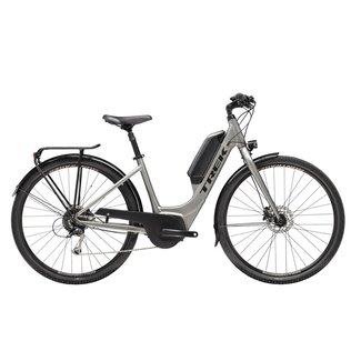 TREK Verve Lowstep 2023 Électric Hybrid bike Cycles Beaumier