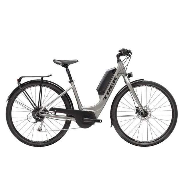 Trek verve 2 lowstep top