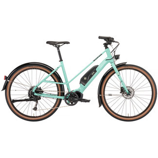 Kona KONA Ecoco / Mint Green (2022)