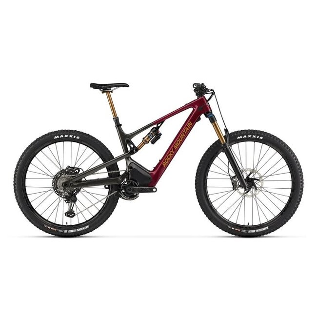 Rocky mountain c90 new arrivals