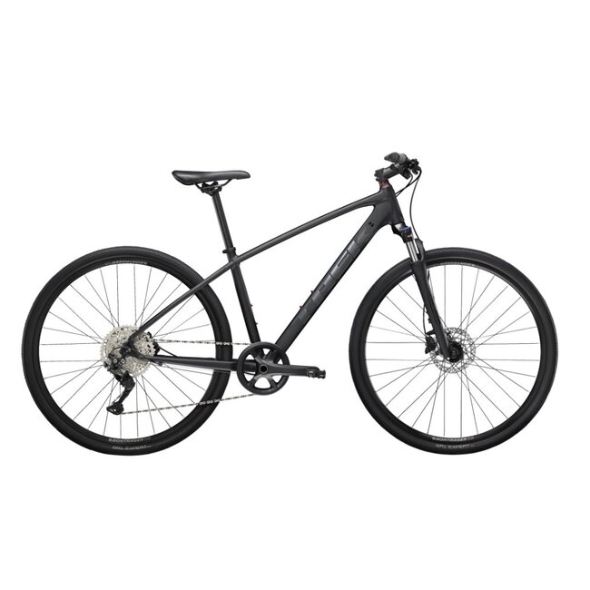 Trek 3 hybrid bike sale
