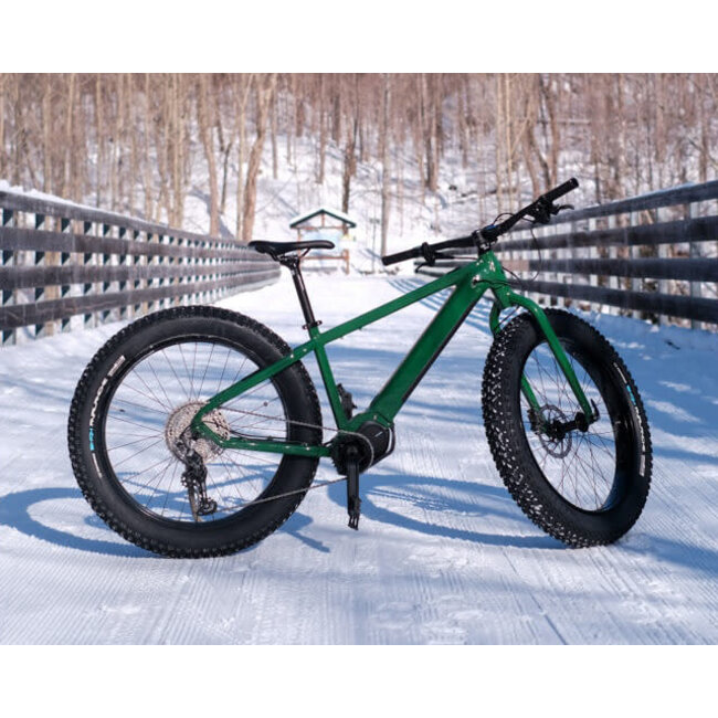 Copy of MOOSE Efb / Vert (2022) Small 27.5