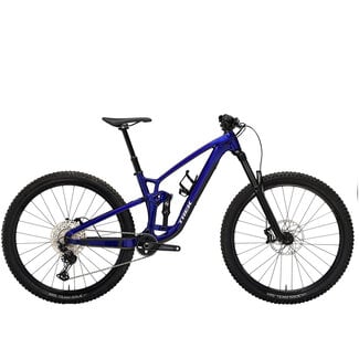 Trek TREK Fuel Ex 7 (29) / Hex Blue (2023) Small