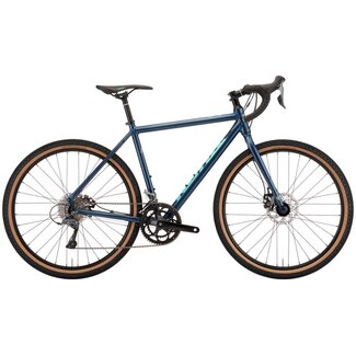 Kona KONA Rove AL 650 / Satin Gose Blue (2023)