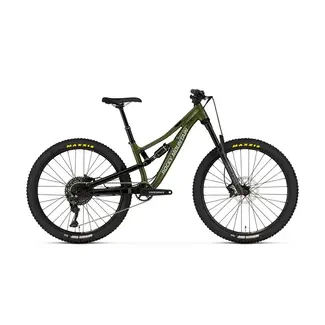 Rocky Mountain ROCKY MOUNTAIN Reaper 26 / BK/GN (2023)