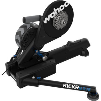 Wahoo WAHOO SUPPORT D'ENTRAÎNEMENT INTELLIGENT KICKR MOVE