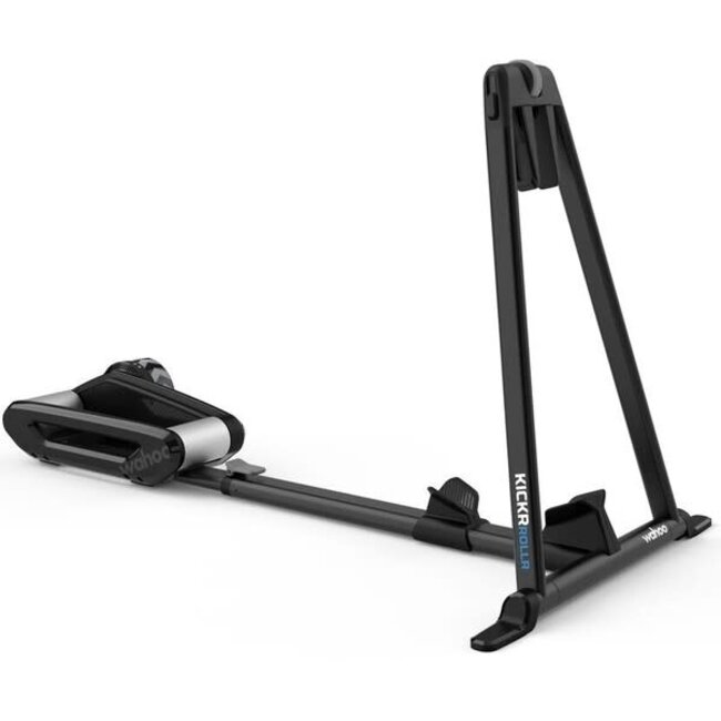 WAHOO KICKR ROLLR ROULEAU INTELLIGENT