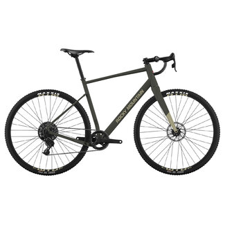 Rocky Mountain ROCKY MOUNTAIN Solo A30 / Grey/Beige (2024)