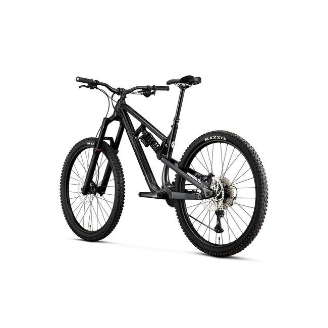 ROCKY MOUNTAIN Slayer A50 (2024) Vélos de montagne Cycles Beaumier ...