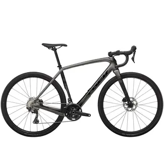 Trek TREK Checkpoint SL 5 / Satin Mercury/Satin Carbon Smoke (2023) 56