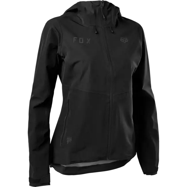 FOX Women Ranger 3L Water Jacket [noir]