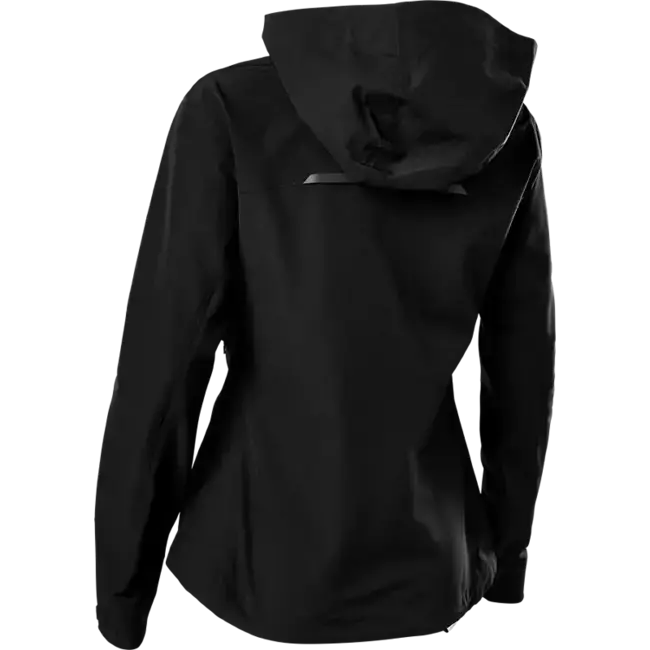 FOX Women Ranger 3L Water Jacket [noir]