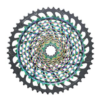Sram XG-1299 XX1 Eagle Multicolore