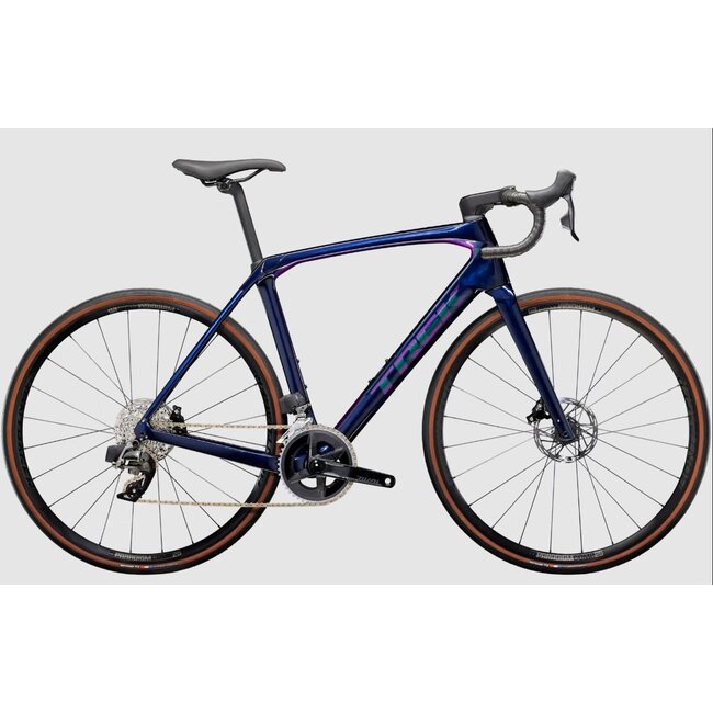 Trek domane sl 6 disc 2021 new arrivals