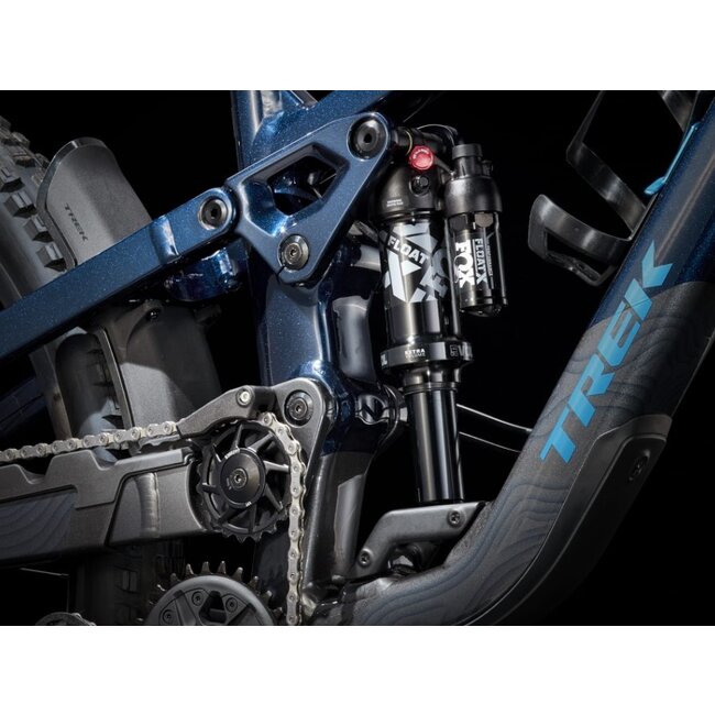 TREK Slash 8 Gen 6 / Marianas Blue (2024)