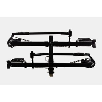 Copy of RockyMounts HighNoon FC 2-Bike 2" Hitch Rack
