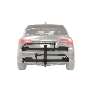 RockyMounts HighNoon FC 2-Bike 2" Hitch Rack