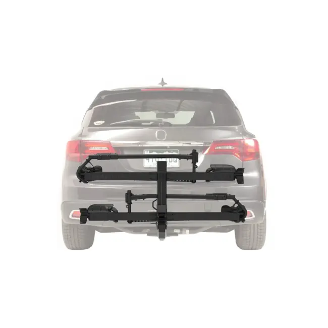 RockyMounts HighNoon FC 2-Bike 2" Hitch Rack