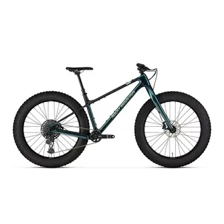 Rocky Mountain ROCKY MOUNTAIN Blizzard C50 Sram / Across the Universe / UD Carbon / Sweet Leaf (2025)