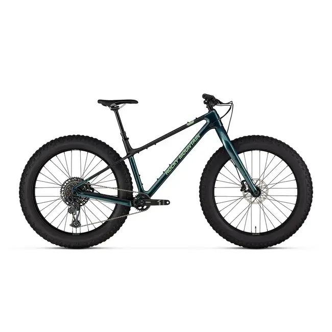 Rocky Mountain ROCKY MOUNTAIN Blizzard C50 Sram / Across the Rocky Mountain ROCKY MOUNTAIN Blizzard C50 Sram / Across the