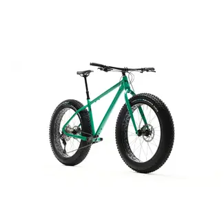 Moose MOOSE FB2 / Turquoise (2025)