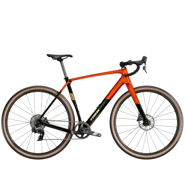 TREK Checkpoint SL 5 AXS Gen 3 / Lava/Black Olive (2025)