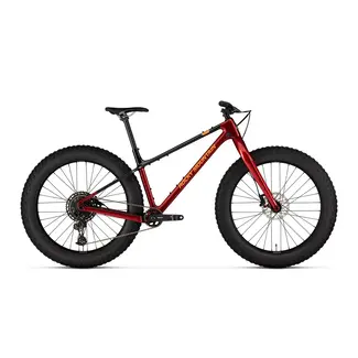 ROCKY MOUNTAIN Blizzard C30 Sram / Highway to Hell / Still of the Night / Tequila Sunrise (2025)