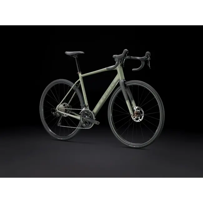 TREK Domane AL 5 Gen 4 / Lichen Green (2025)