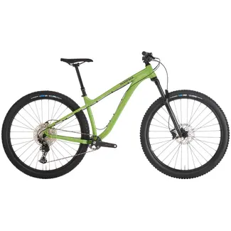 Kona KONA  Honzo / Green (36ième)