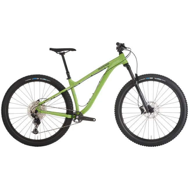 KONA  Honzo / Green (36ième)