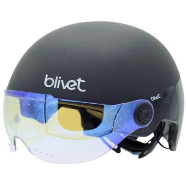 BLIVET KOLL cs CASQUE S-M 54-60cm