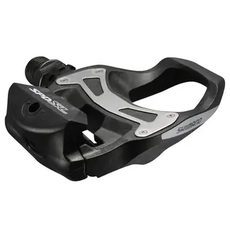 Pédales Shimano PD-R550 noir