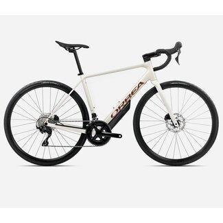 Orbea ORBEA  Avant H30 / White (2025-26)