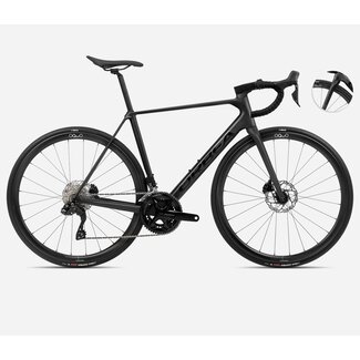 Orbea ORBEA Orca M35i / Vulcano-Black(Matt) Black(Gloss) (2025)