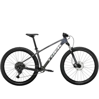 Trek TREK Marlin 6 Gen 3 / Galactic Grey to Lithium Grey Fade (2024-25)