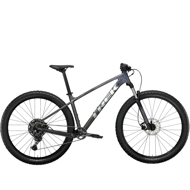 TREK Marlin 6 Gen 3 / Galactic Grey to Lithium Grey Fade (2024-25)