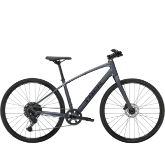Trek TREK FX 3 Gen 4 / Galactic Grey (2025)