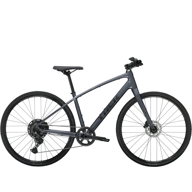 TREK FX 3 Gen 4 / Galactic Grey(2025)Cycles Beaumier