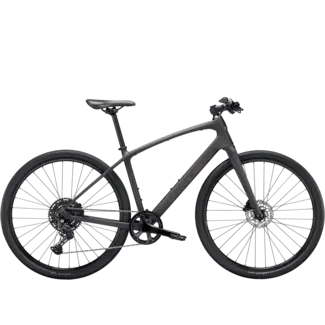 Trek TREK FX Sport 4  Matte / Onyx Carbon (2025)