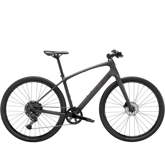 TREK FX Sport 4  Matte / Onyx Carbon (2025)