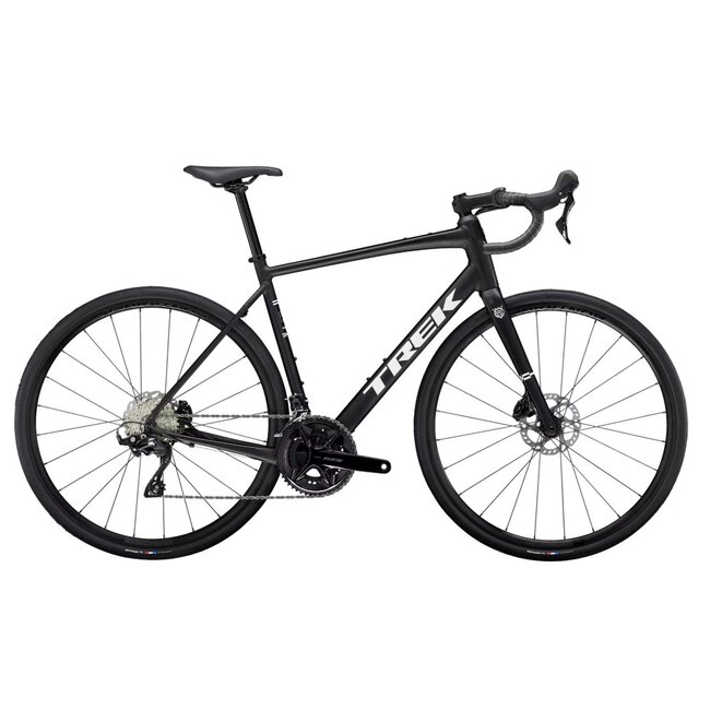 TREK Domane AL 5 Gen 4 / Matte Trek Black (2026)