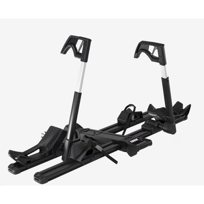 Thule Verse 2" 2-bike hitch platform bike rack