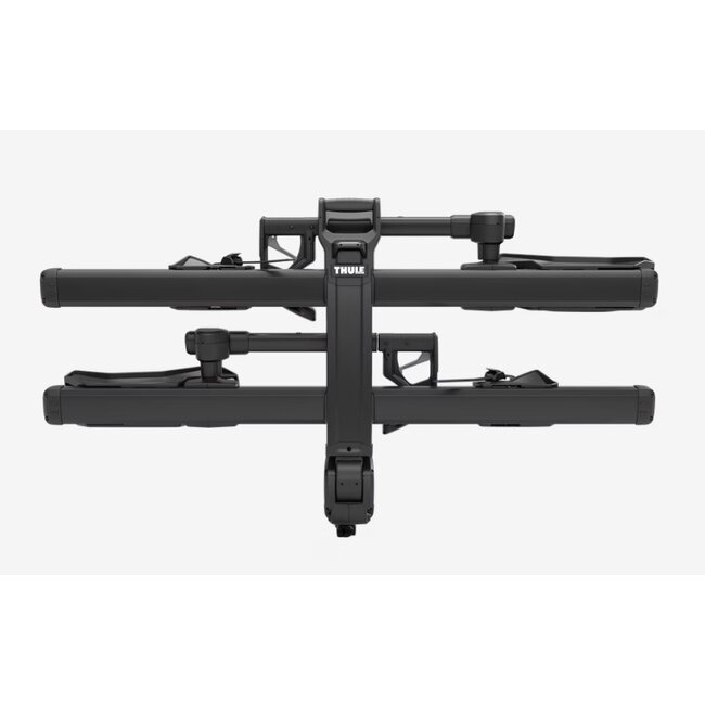 Thule Verse 2" 2-bike hitch platform bike rack