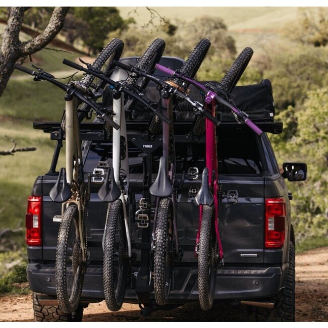Thule ReVert 4-bike