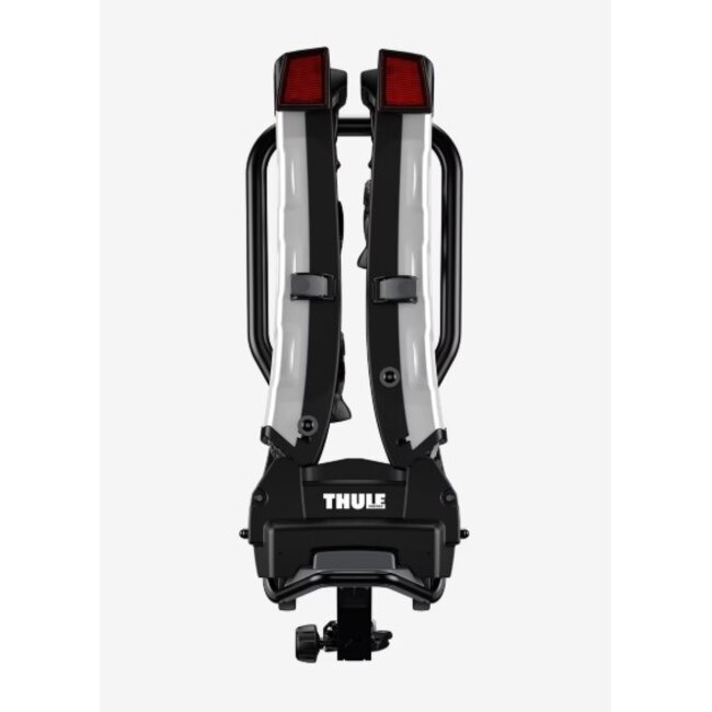 Thule EasyFold XT porte-vélos sur attelage pour 2 vélo noir