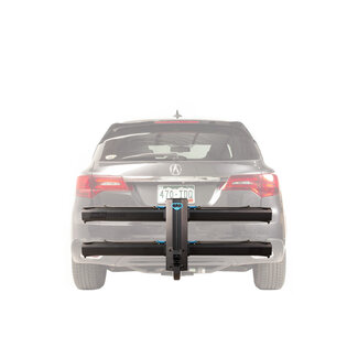 Copy of RockyMounts HighNoon FC 2-Bike 2" Hitch Rack
