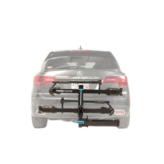 RockyMounts BackStage 2-Bike 2" Hitch Rack