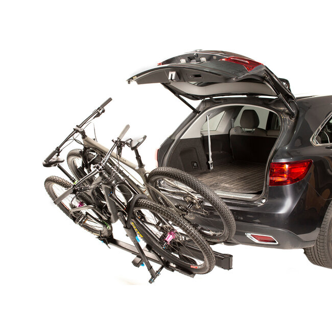 RockyMounts BackStage 2-Bike 2" Hitch Rack