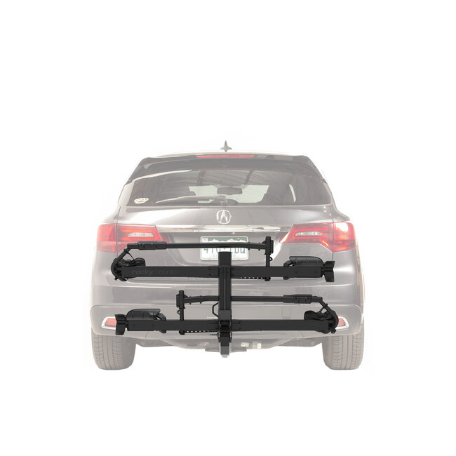 Copy of RockyMounts HighNoon FC 2-Bike 2" Hitch Rack