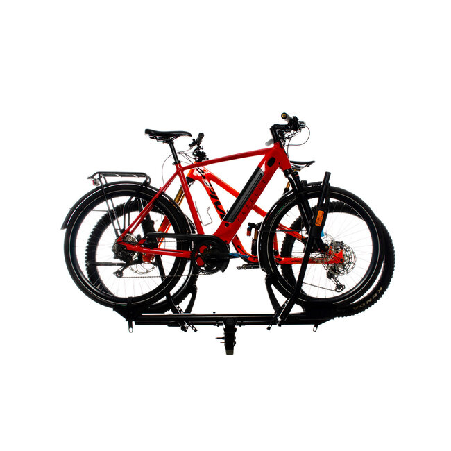 RockyMounts HighNoon FC 2-Bike 2" Hitch Rack